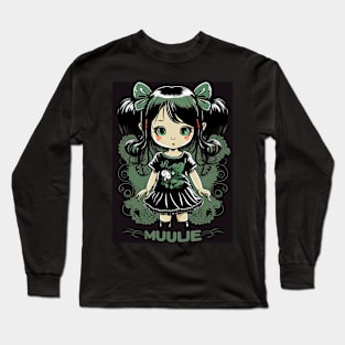 Muuue Long Sleeve T-Shirt